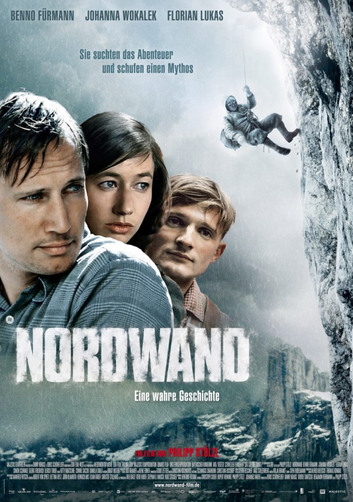 北壁 Nordwand (2008)