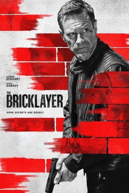 谍影追凶/瓦工 The Bricklayer (2023)