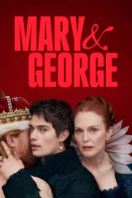 玛丽和乔治 (2024) 1080P 外挂中字 S01全